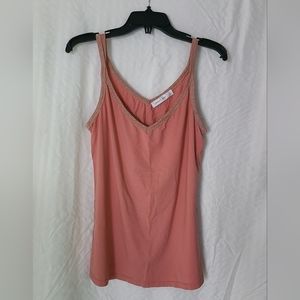 NWOT Summer & Sage tank